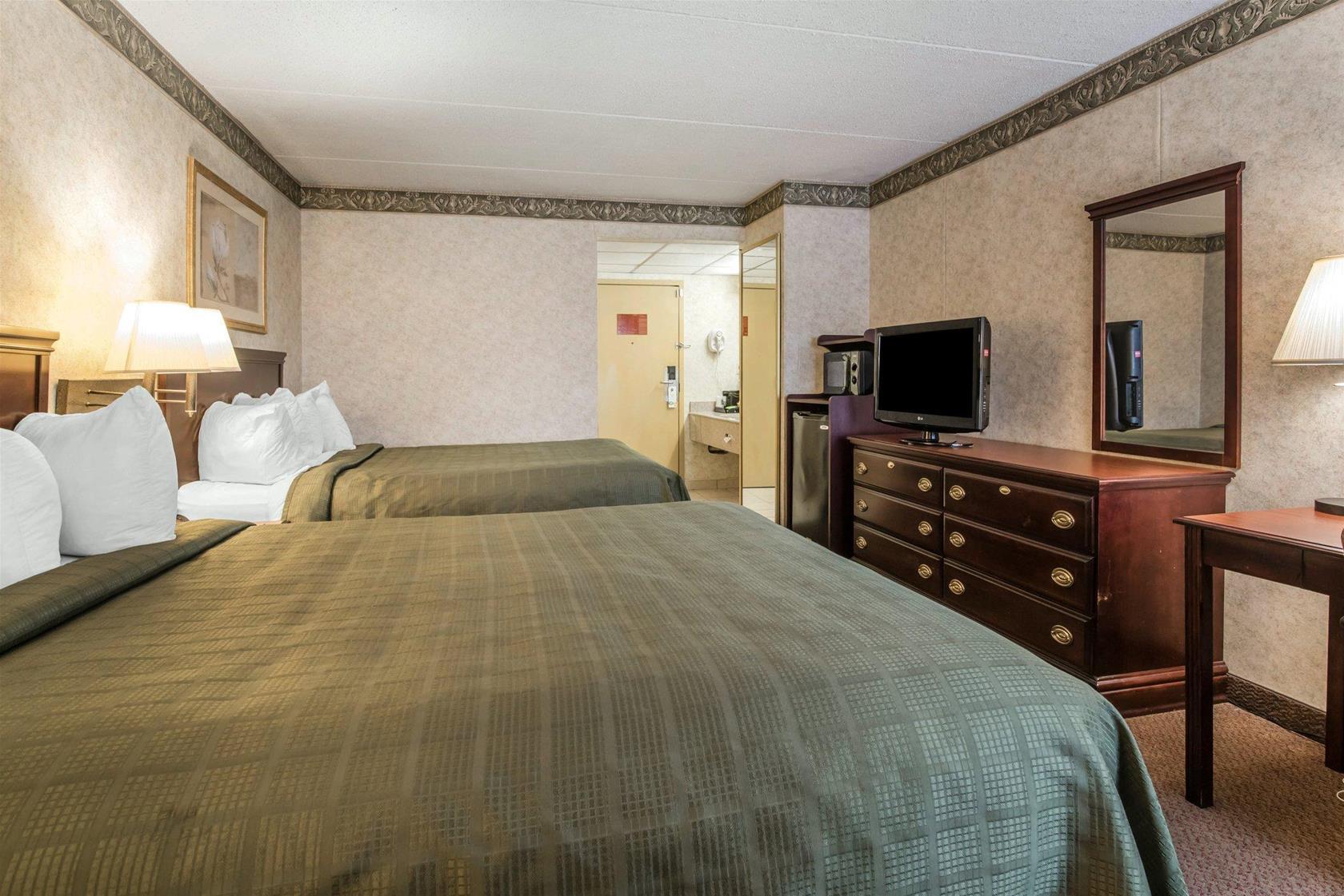 Comfort Inn & Suites Liverpool - Syracuse North Kültér fotó