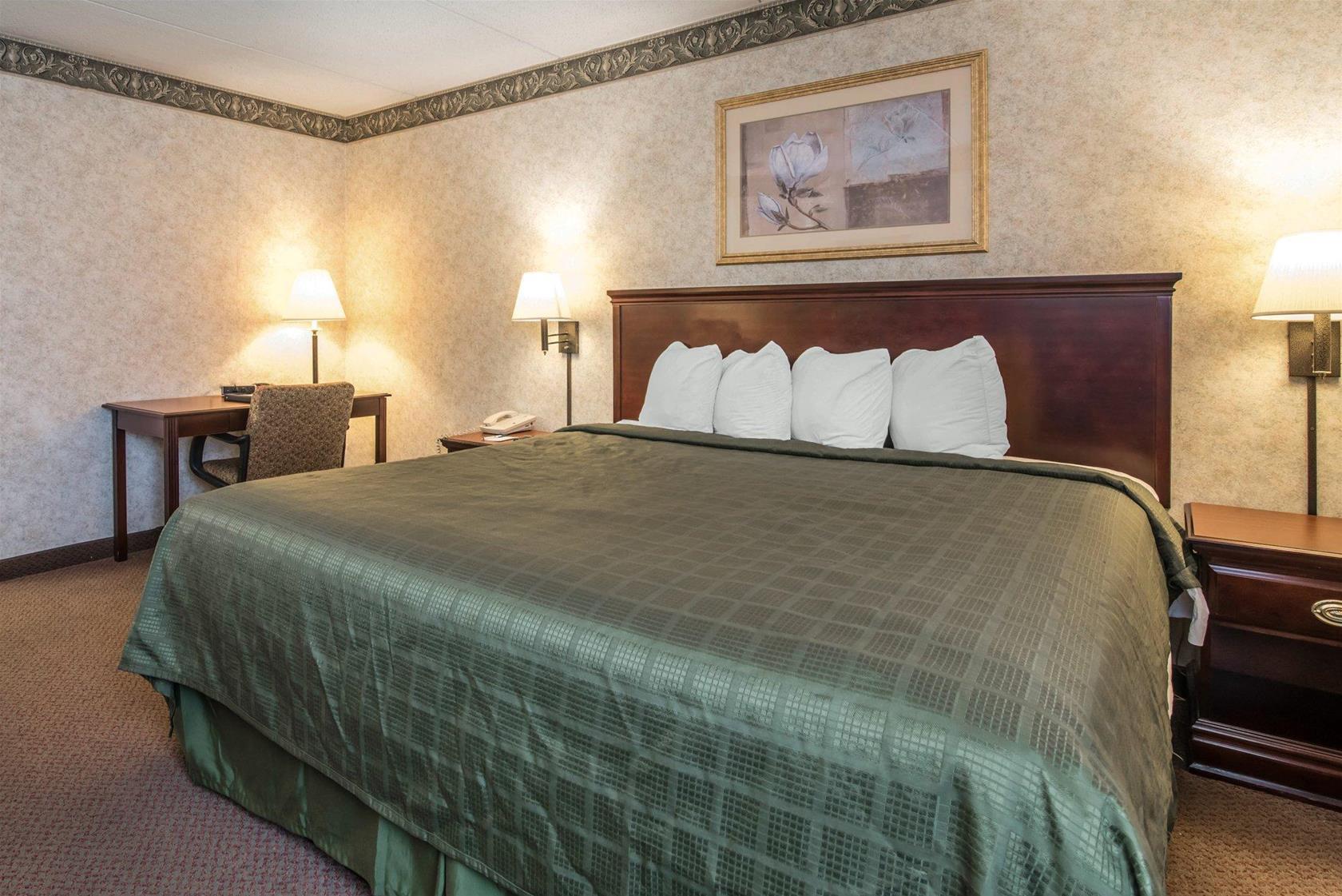 Comfort Inn & Suites Liverpool - Syracuse North Kültér fotó
