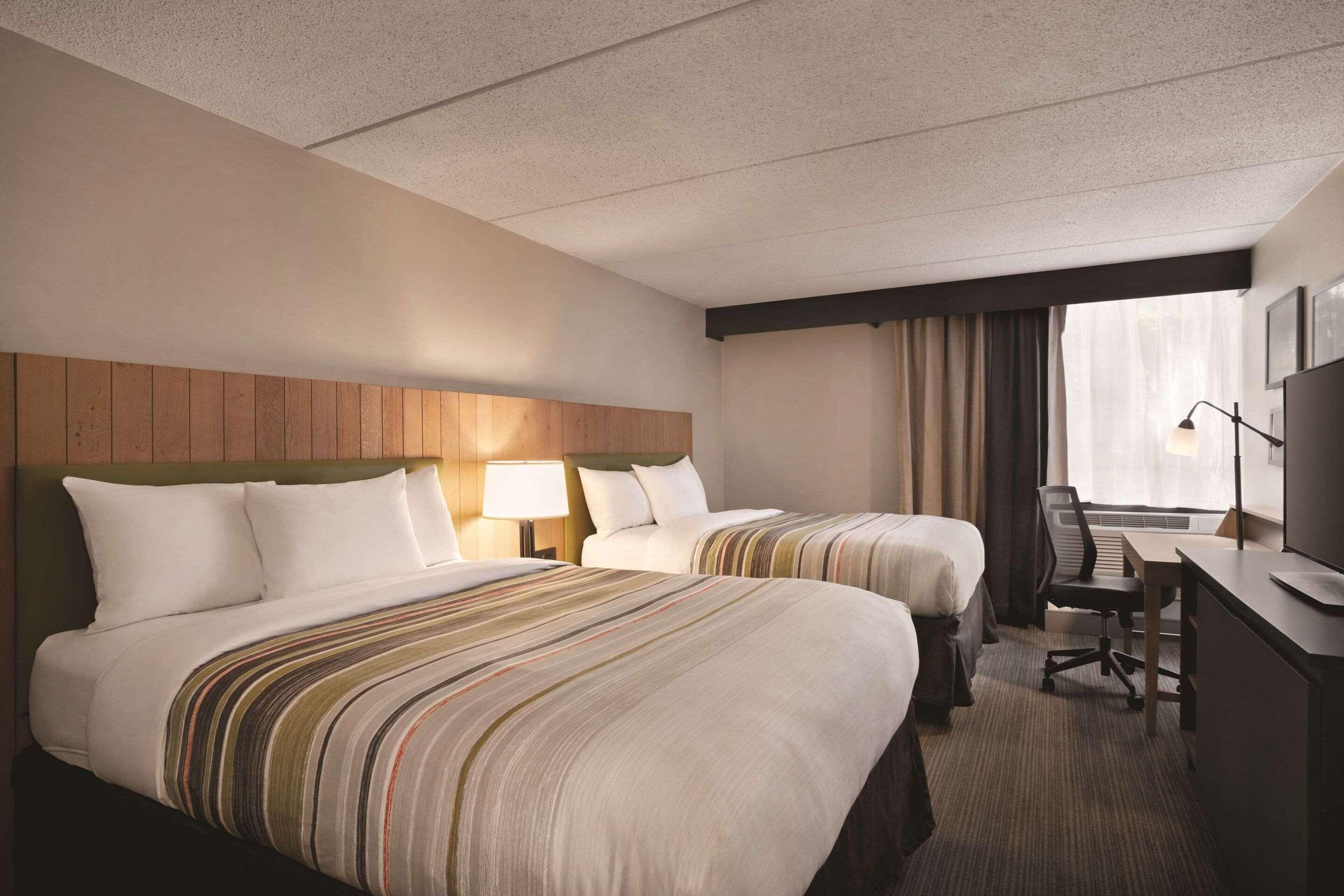 Comfort Inn & Suites Liverpool - Syracuse North Kültér fotó
