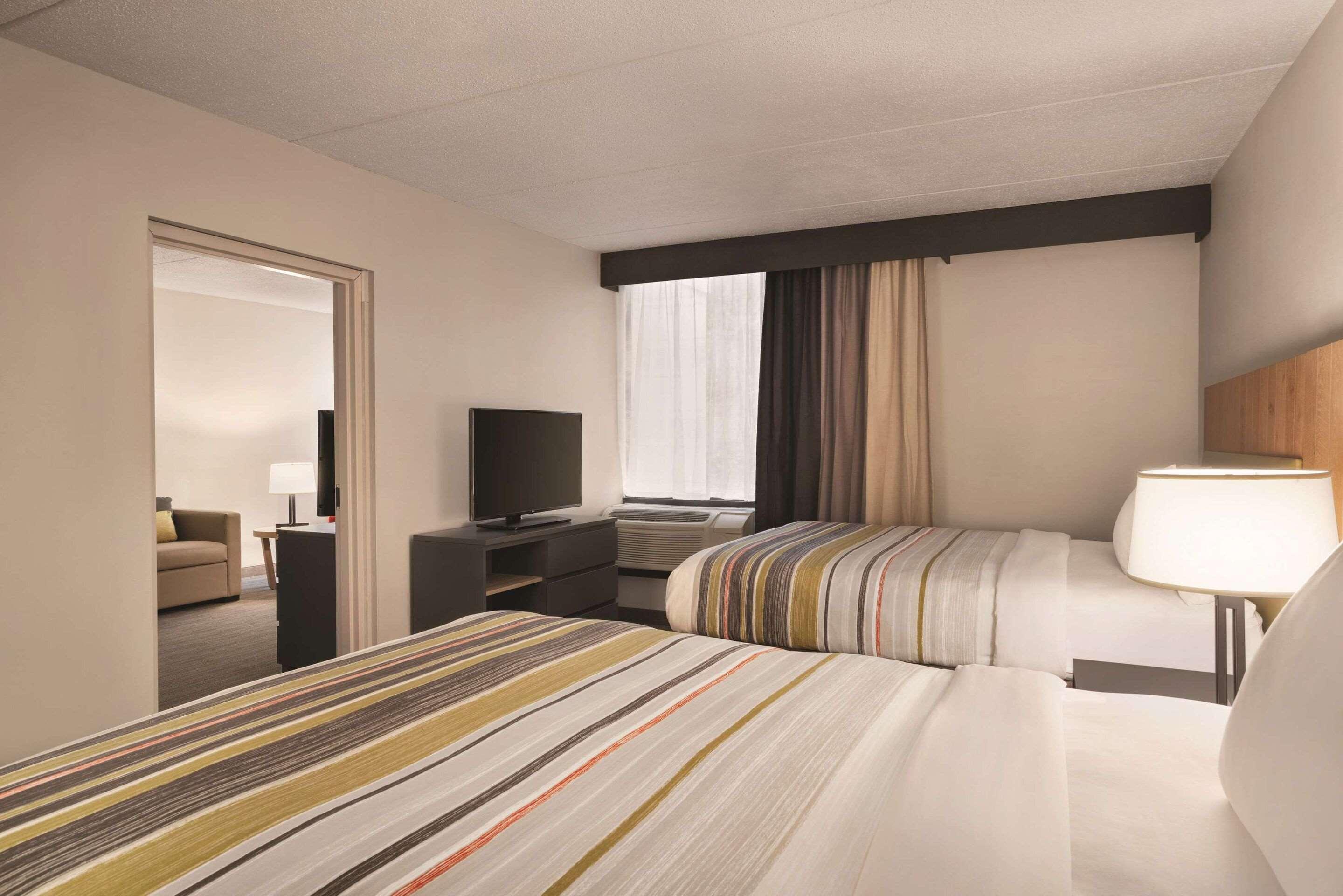 Comfort Inn & Suites Liverpool - Syracuse North Kültér fotó