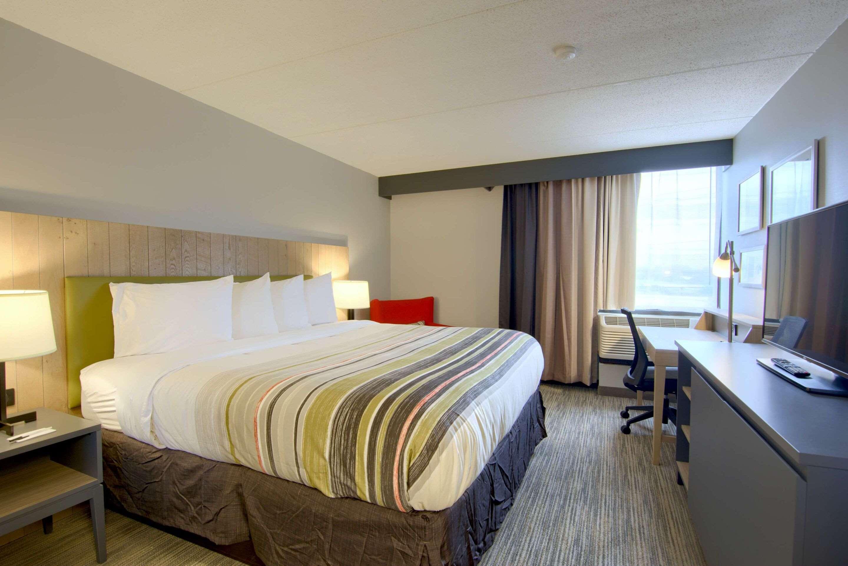Comfort Inn & Suites Liverpool - Syracuse North Kültér fotó