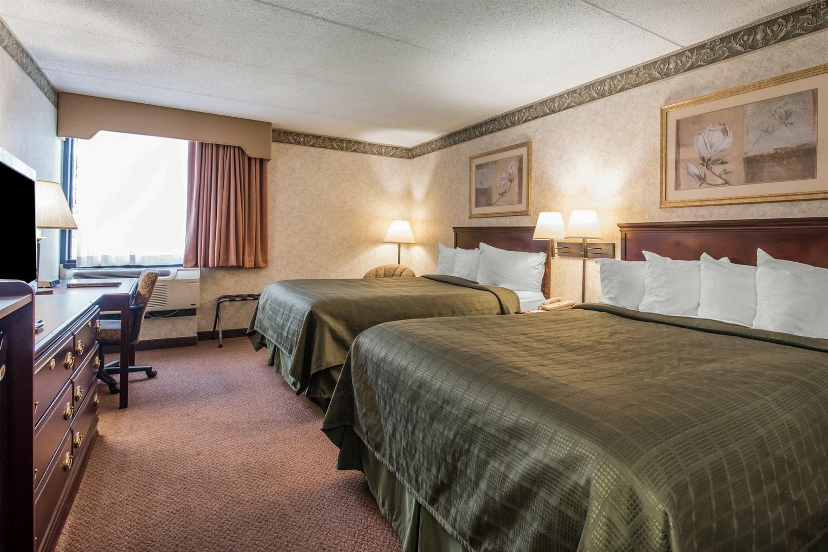 Comfort Inn & Suites Liverpool - Syracuse North Kültér fotó