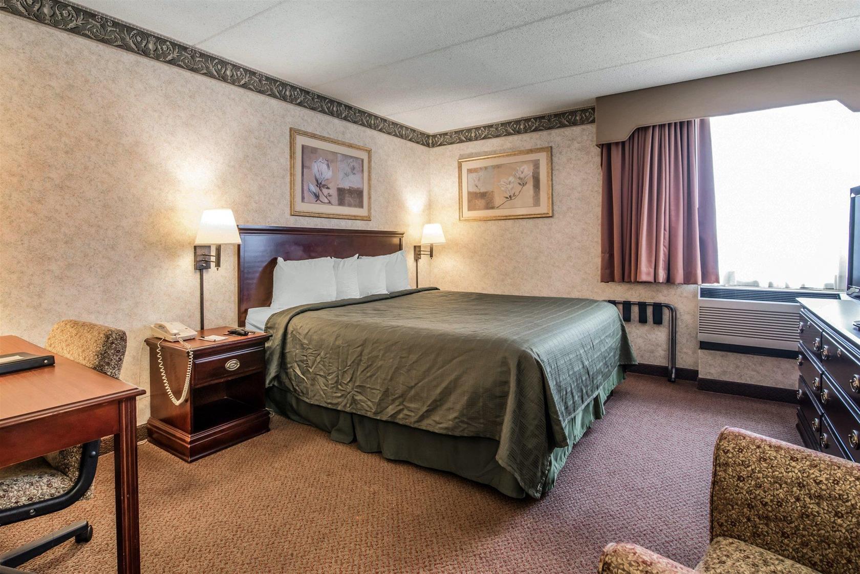 Comfort Inn & Suites Liverpool - Syracuse North Kültér fotó