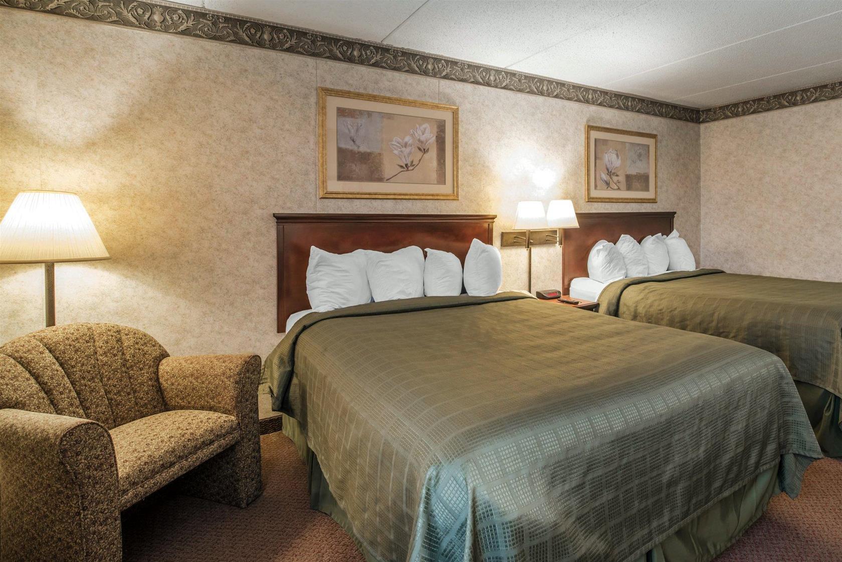 Comfort Inn & Suites Liverpool - Syracuse North Kültér fotó
