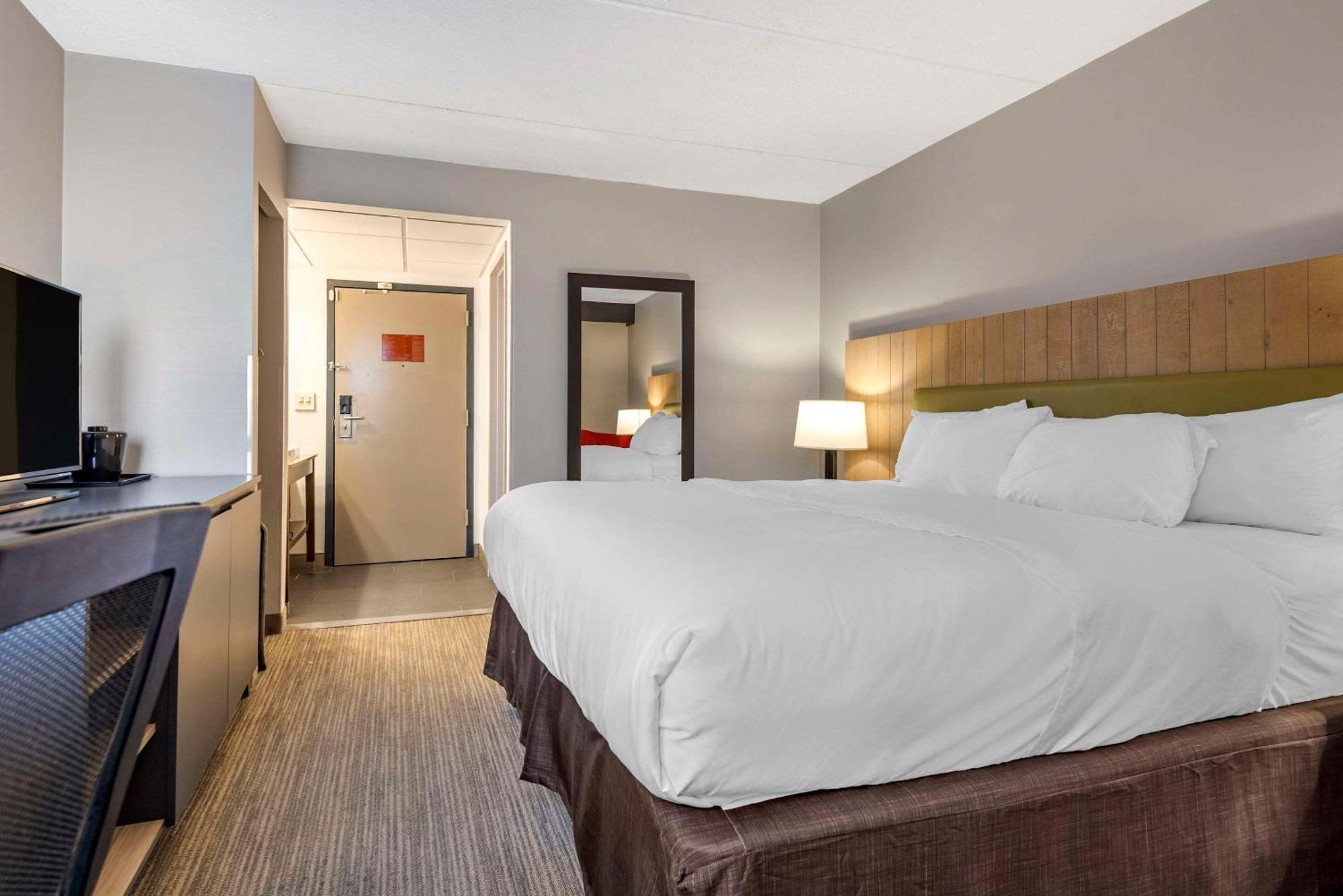 Comfort Inn & Suites Liverpool - Syracuse North Kültér fotó