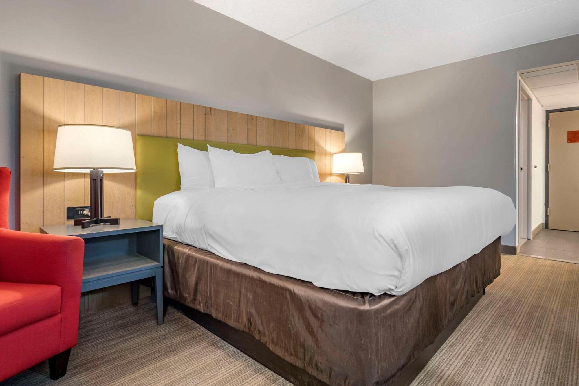 Comfort Inn & Suites Liverpool - Syracuse North Kültér fotó