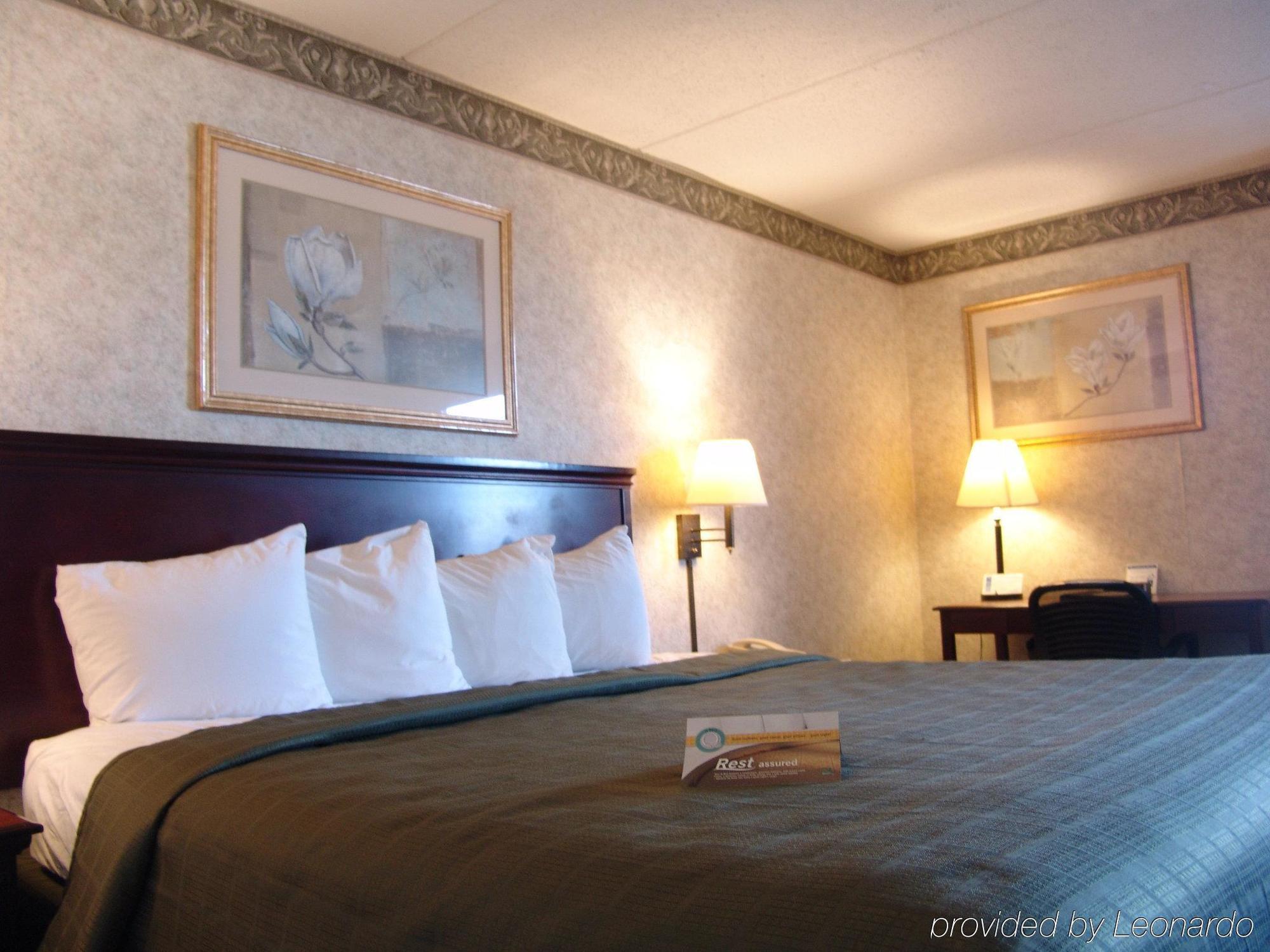 Comfort Inn & Suites Liverpool - Syracuse North Kültér fotó
