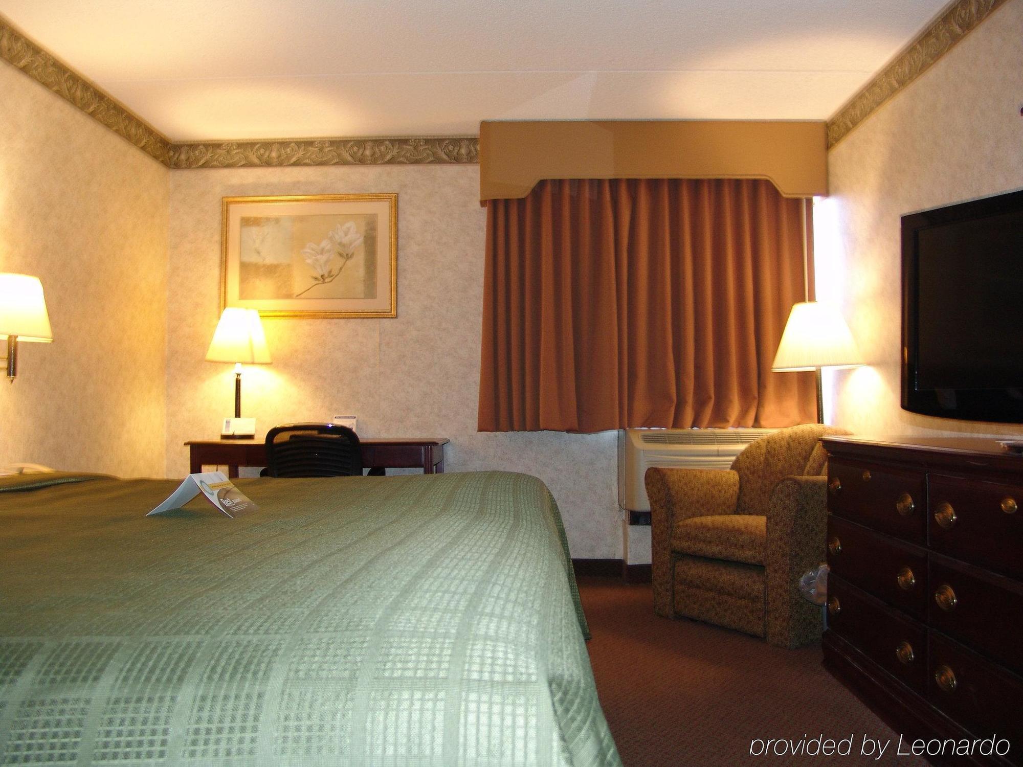 Comfort Inn & Suites Liverpool - Syracuse North Kültér fotó