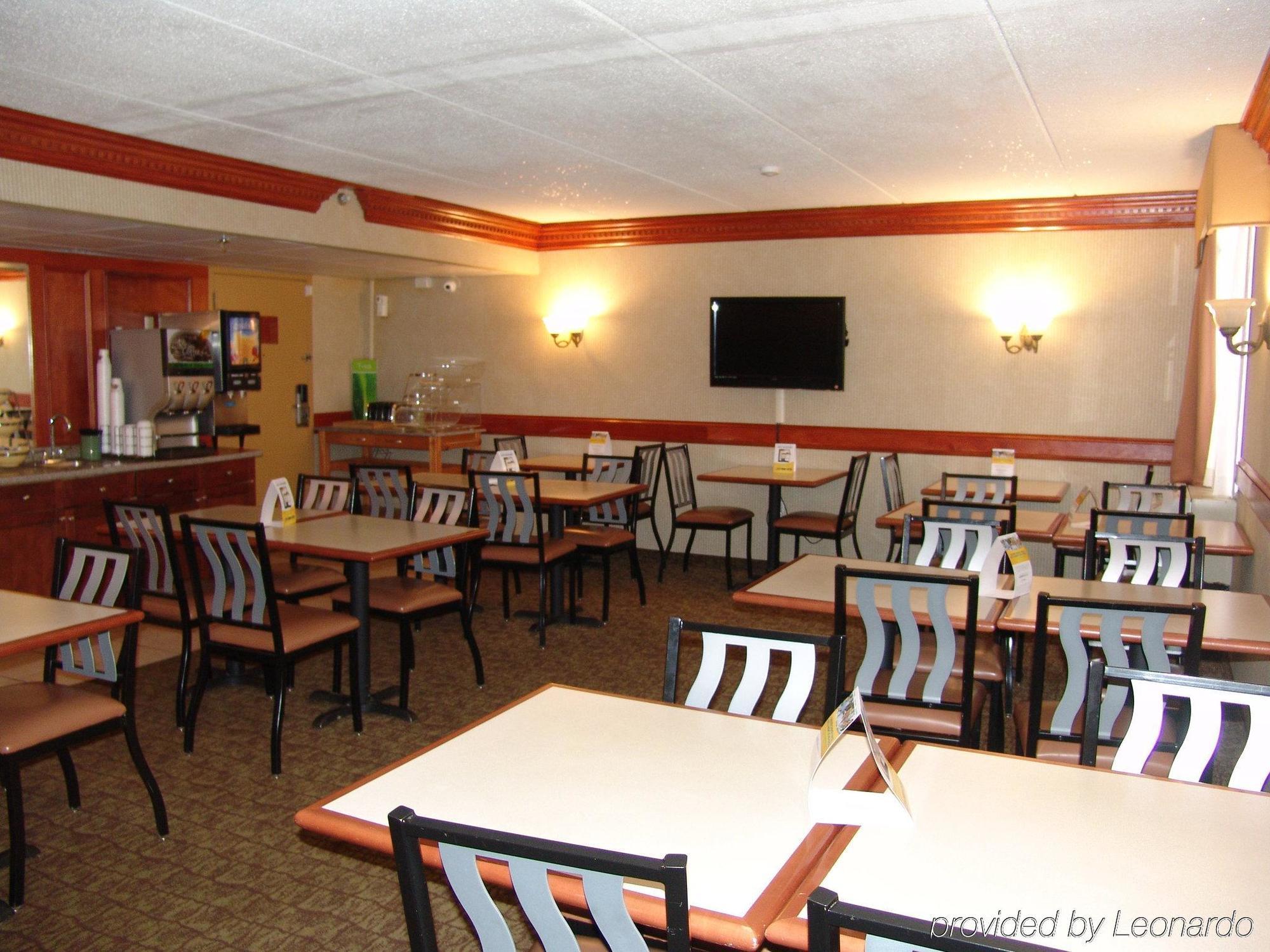 Comfort Inn & Suites Liverpool - Syracuse North Kültér fotó
