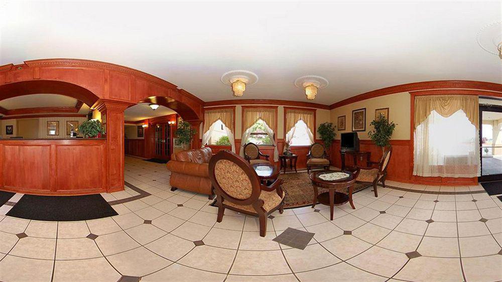Comfort Inn & Suites Liverpool - Syracuse North Kültér fotó