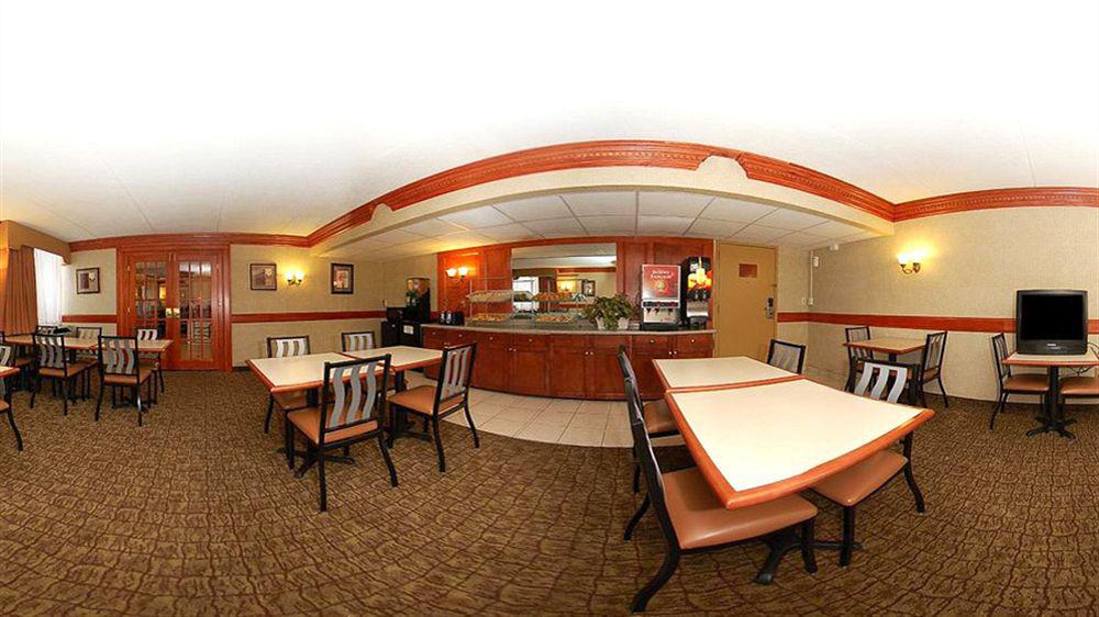 Comfort Inn & Suites Liverpool - Syracuse North Kültér fotó