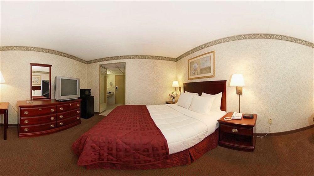 Comfort Inn & Suites Liverpool - Syracuse North Kültér fotó
